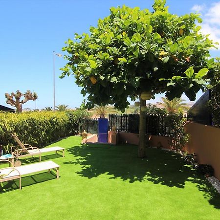 Villa Bahia Meloneras II 5 Extérieur photo